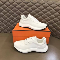 Кроссовки Hermes
