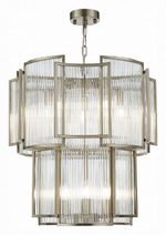 Подвесной светильник ST-Luce Cosenza SL1234.103.08