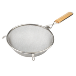 Сито с ушками D=24,5 см CGpro