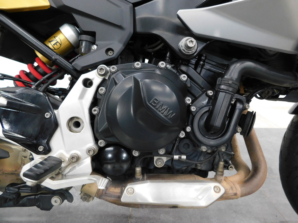 BMW F900XR , 2020