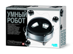 Умный робот 4M 00-03272