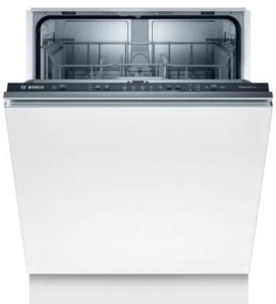 Встраиваемая посудомоечная машина Bosch SMV25CX02R