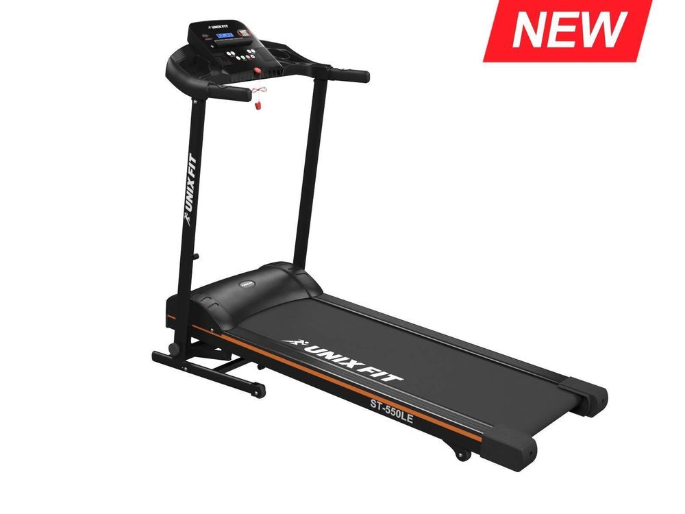 UNIXFIT ST-550LE