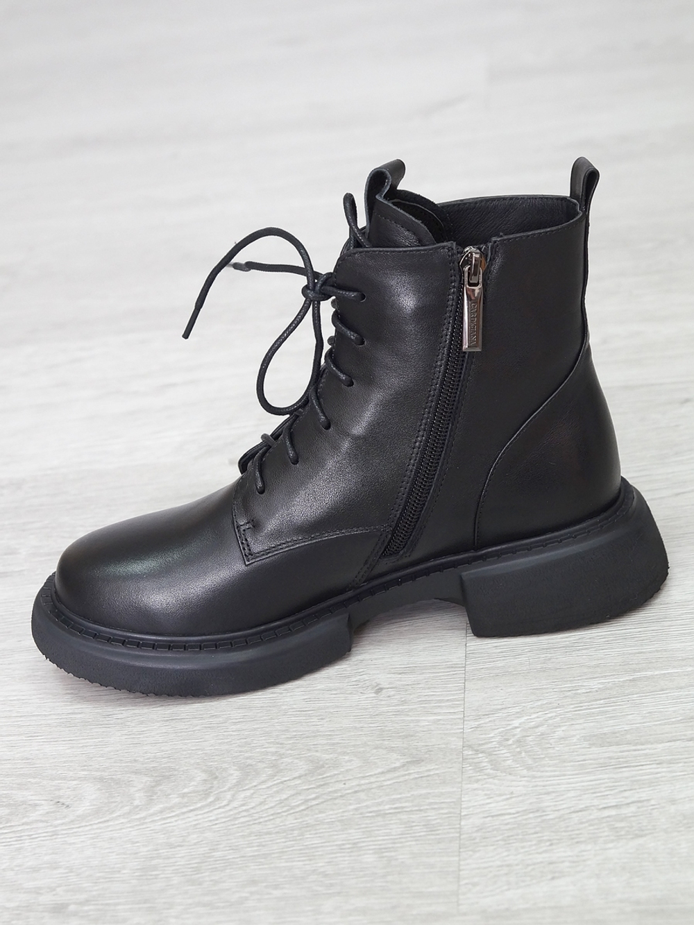 Ботинки женские демисезонные CARDICIANA DK67-1