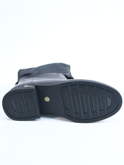 Сапоги женские Ascalini G3013E