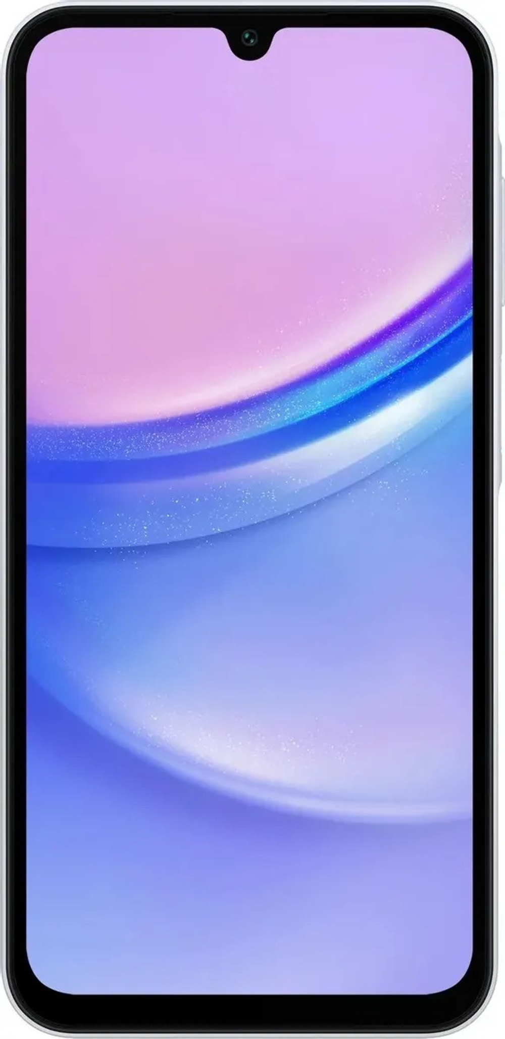Смартфон Samsung Galaxy A15 8/256Gb Голубой