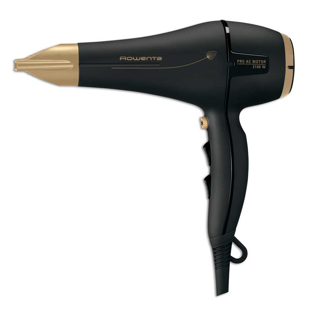 Фен Rowenta Signature Pro AC CV7846F0