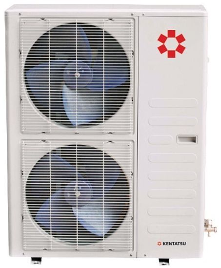 Напольно-потолочный кондиционер Kentatsu KSHF140HFAN3/KSUT140HFAN3L