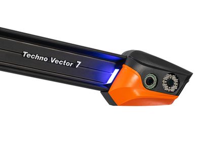 Цена на ТехноВектор (7204 KAS) стенд сход-развал 3D