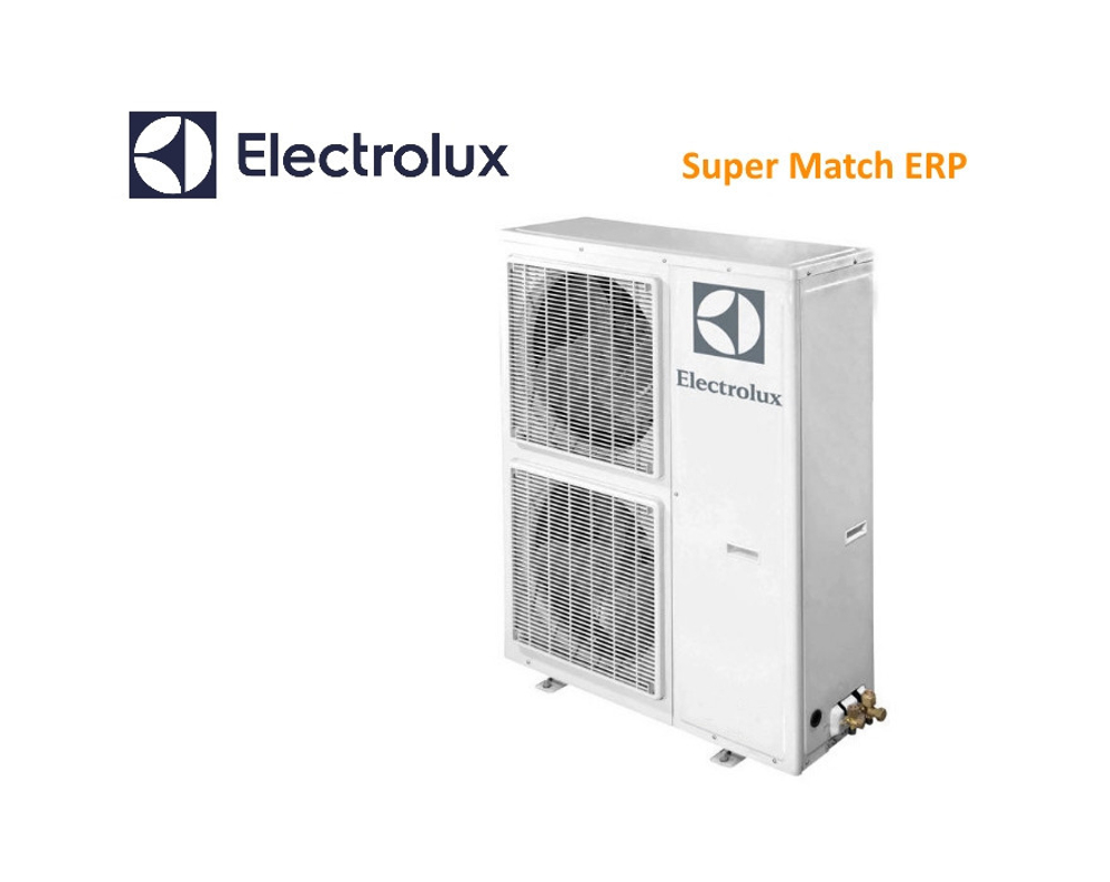 Наружный блок Electrolux EACO/I-56 FMI-9/N3_ERP inverter
