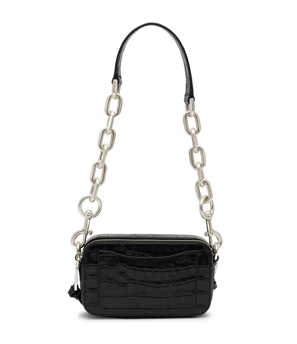 Сумка через плечо Marc Jacobs - черный(2F3HCR018H01)
