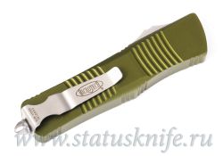 Нож Microtech Troodon 139-11OD Part Serratedфотография - 8