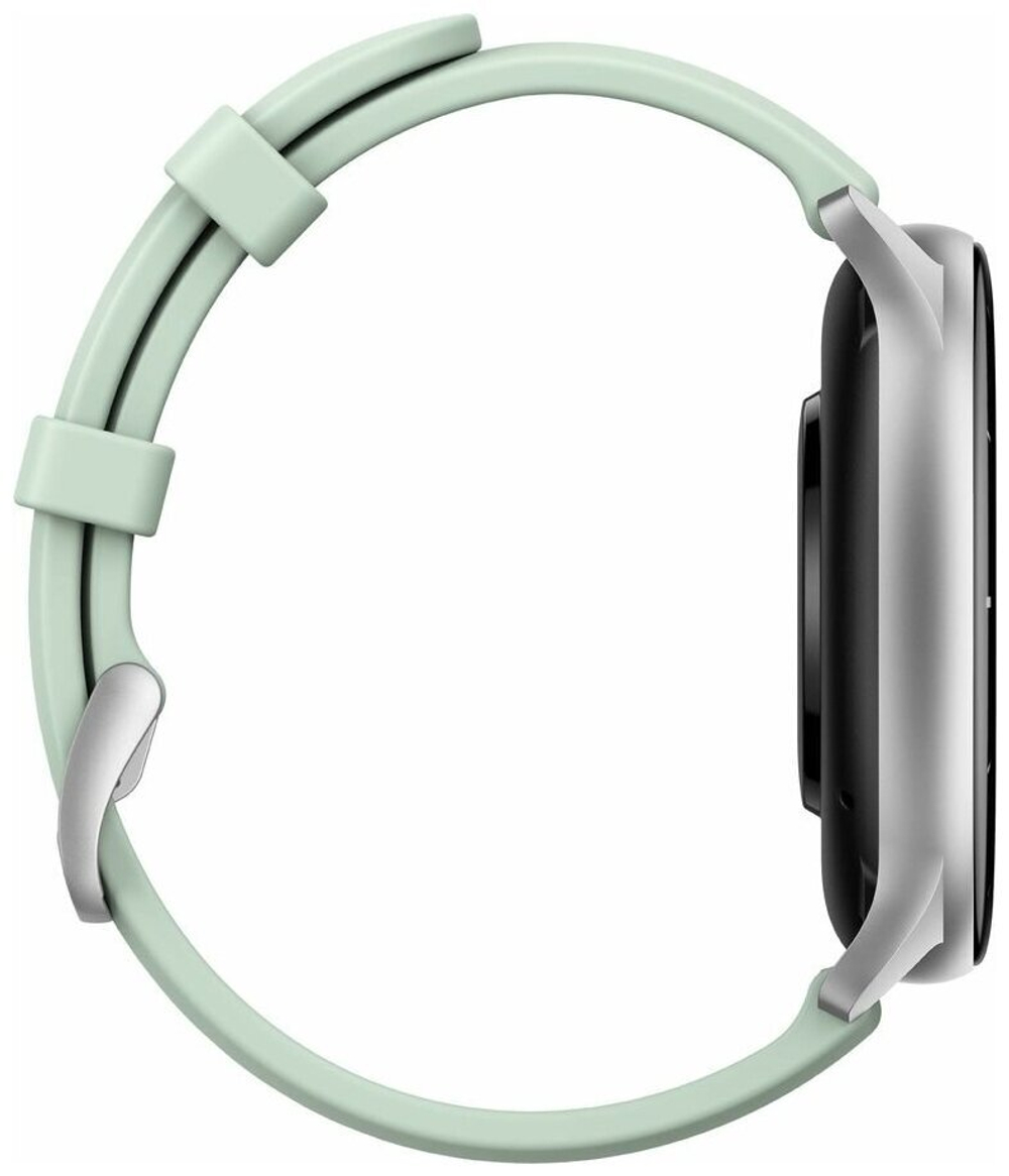 Умные часы Amazfit GTR 2e Matcha Green