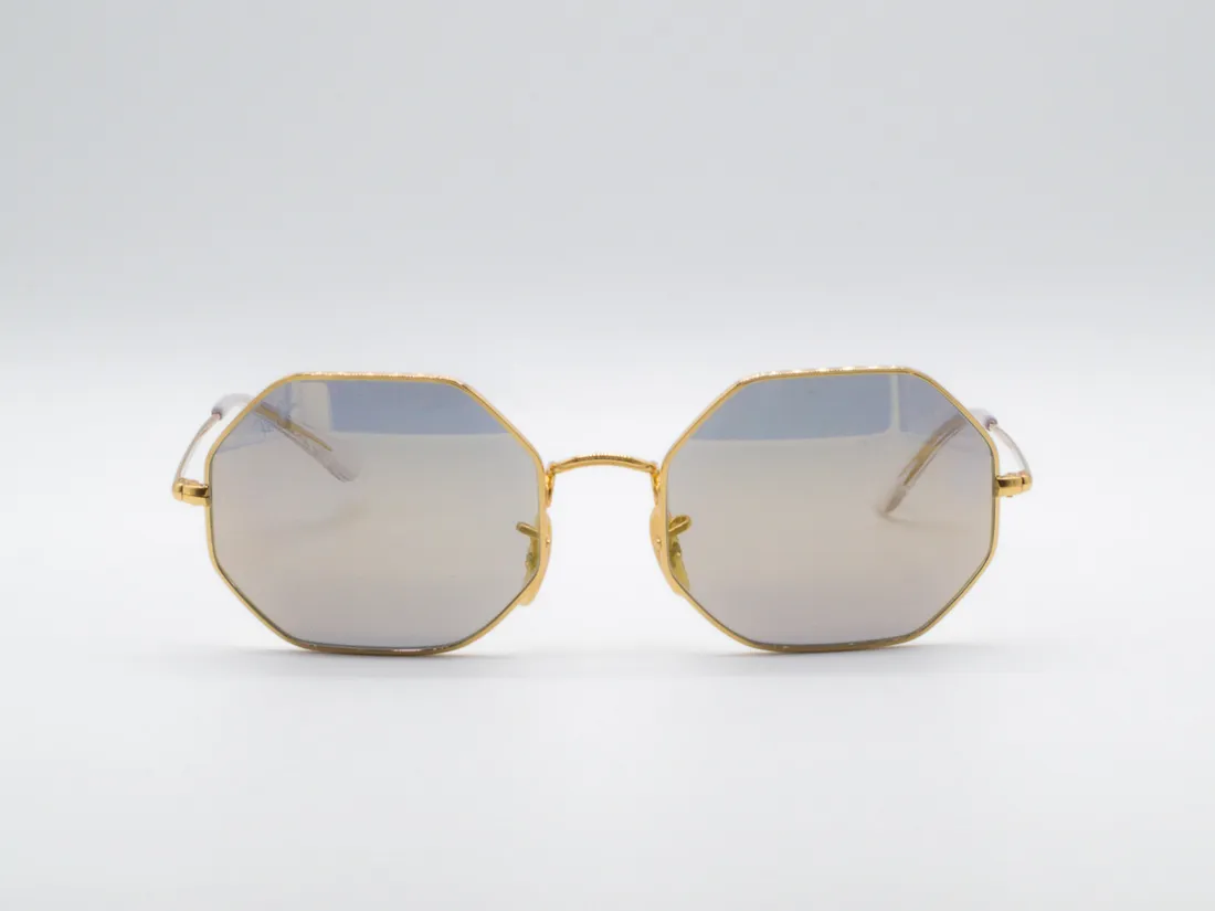 Изг. оправы Ray-Ban RB1972 OCTAGON 001/B3
