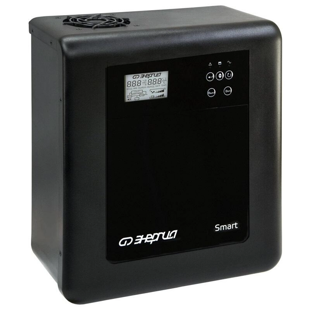 ИБП Энергия Smart.2 600W
