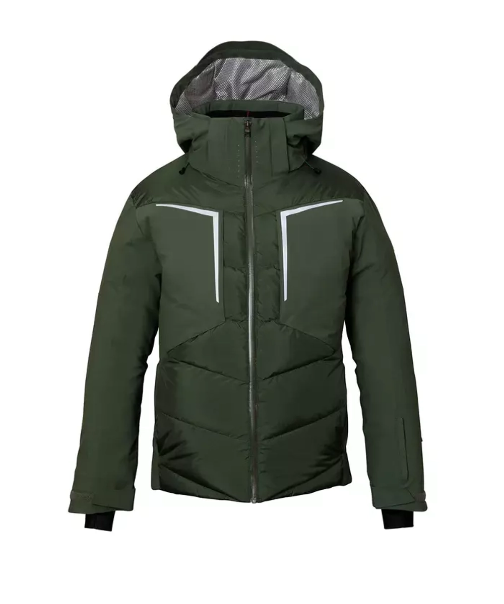 PHENIX куртка мужская ESM23OT00 GT Demo Performance Jacket KA