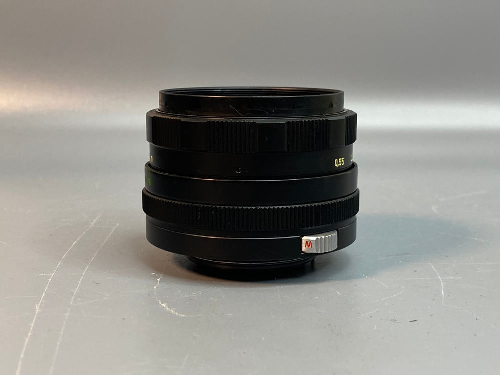 Helios 44M
