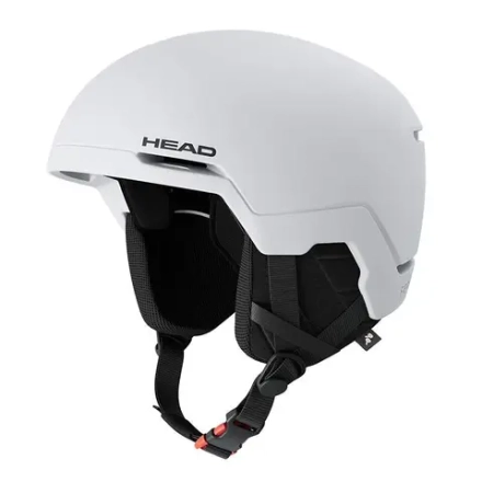 HEAD шлем горнолыжный 325465 FAERO white