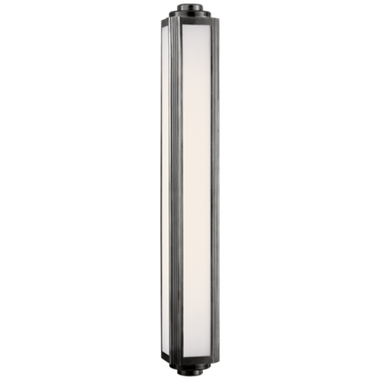 Настенный светильник Visual Comfort Keating Large Sconce