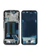 Средняя часть корпуса (Рамка) для Nothing Phone (4a) Pro, черная (Black)