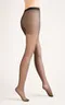 105 Lycra 20 den Nero