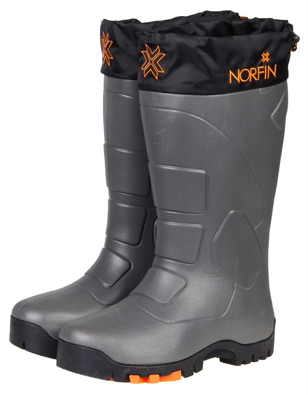 Сапоги зимние Norfin KLONDAIK 2 -40С EVA р.38