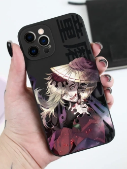 Чехол на iPhone 12 Pro с принтом
