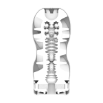 Мастурбатор Air Flow Cup Strong (Цвет: черный)