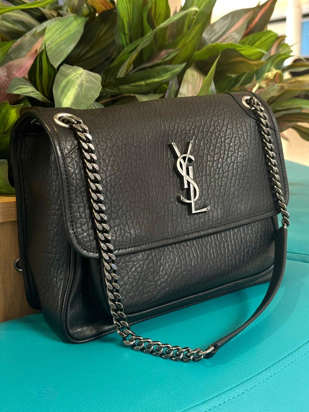 Сумка Yves Saint Laurent