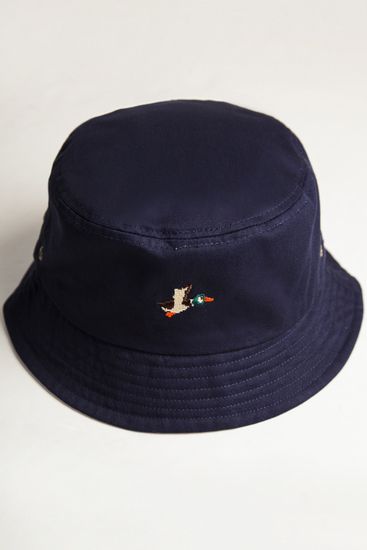 Панама ЗАПОРОЖЕЦ Ditch 86 Navy L/XL
