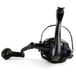 Катушка безынерционная Fisherland Patriot 1500 (1500, 3+1BB, мет. шпуля)