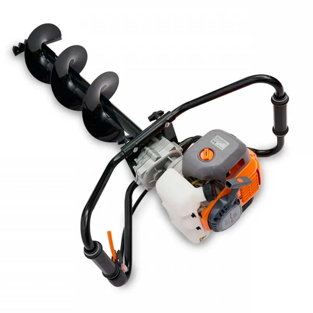 Бензобур Villartec D532