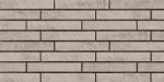 Paradyz Carrizo Grey - Фасадная плитка структурная 397x65x11