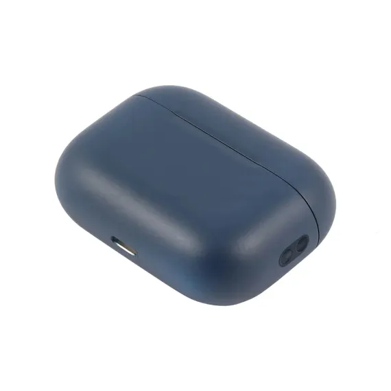 Apple AirPods Pro 2 USB-C Dark Blue Total Matte