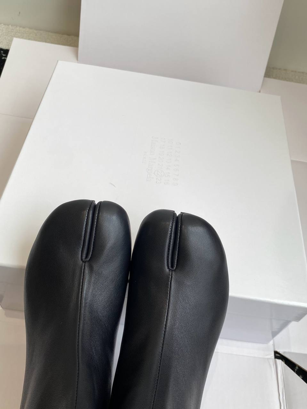 Ботинки Maison Margiela