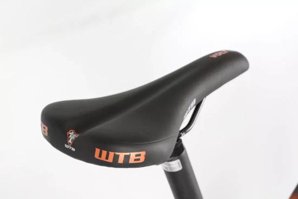 Двухподвесный горный велосипед Haro Shift R5 27.5