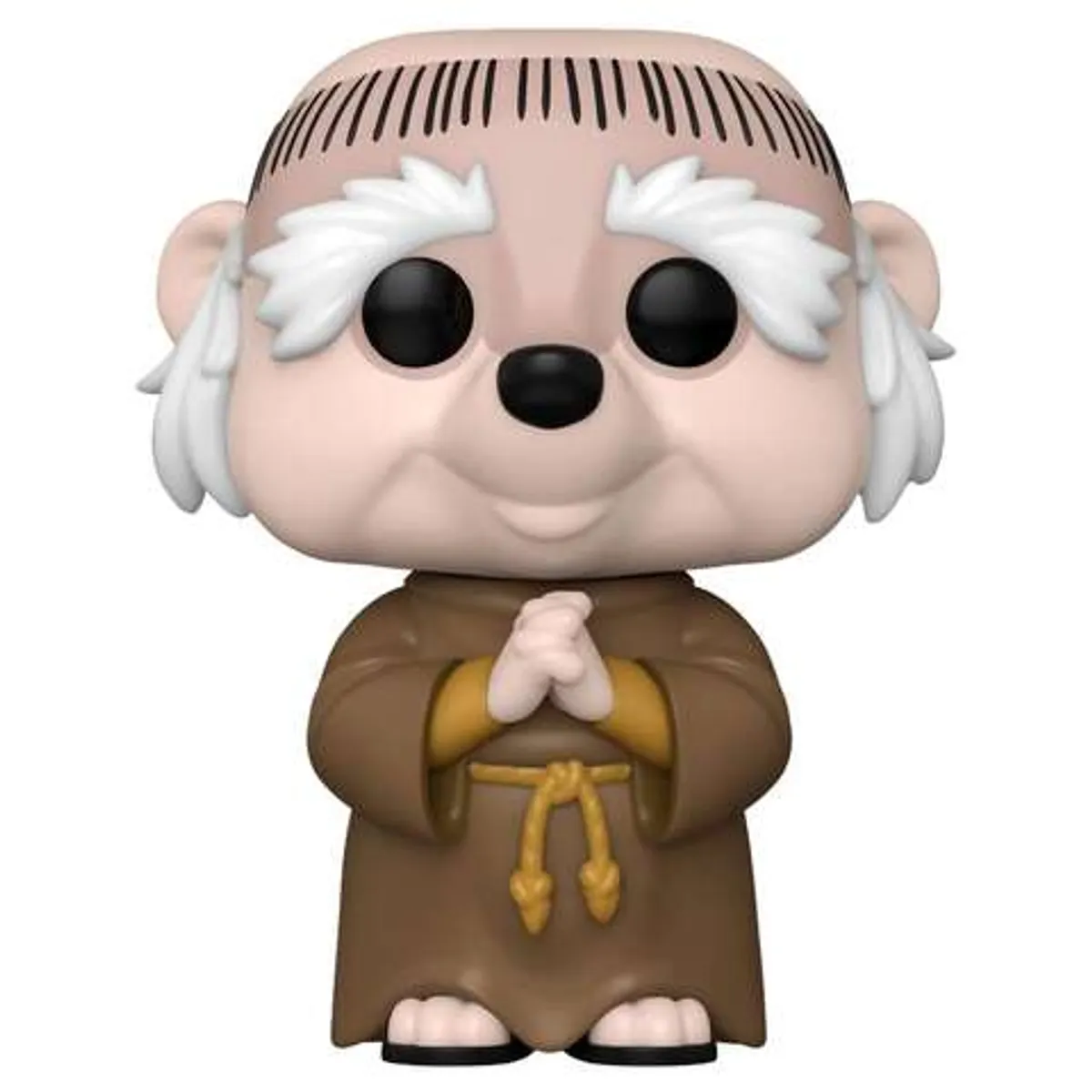 Funko POP! Disney. Robin Hood: Friar Tuck (1436)