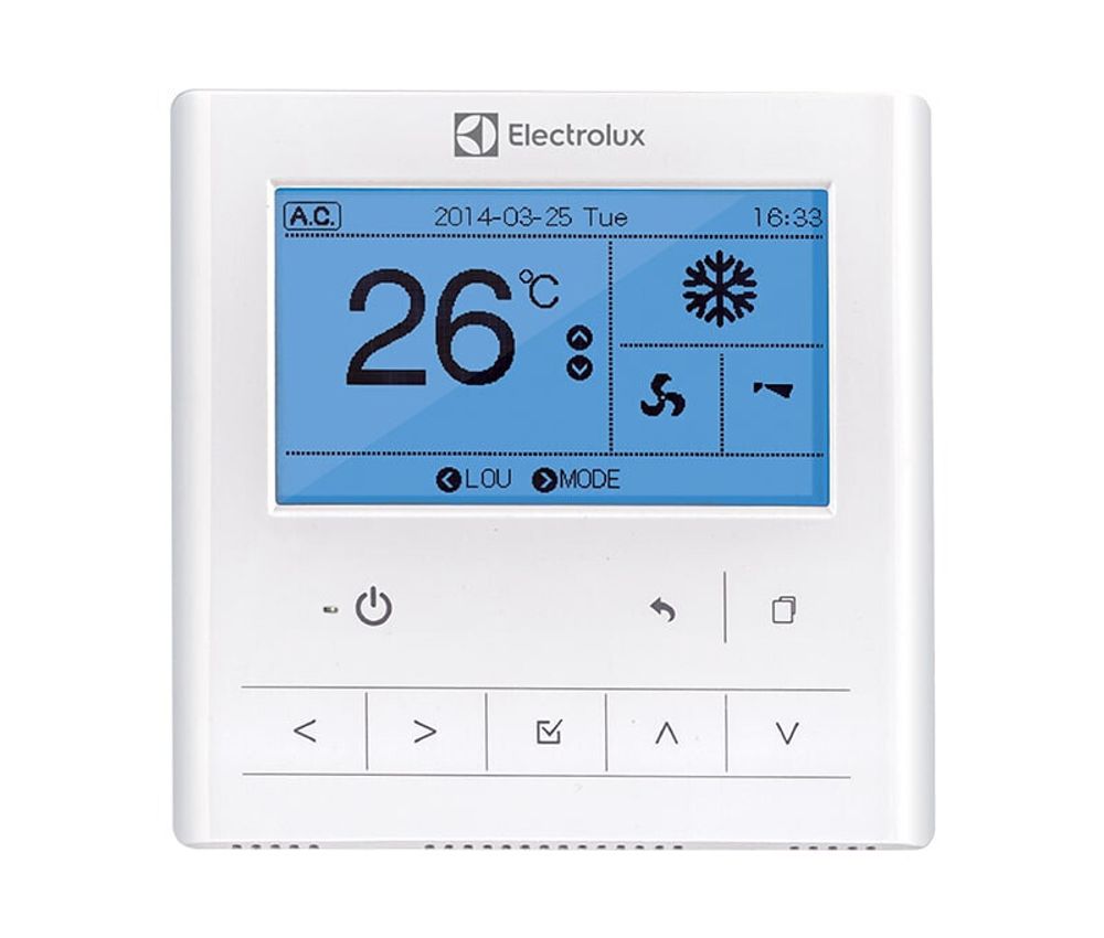Electrolux ESVM-J01