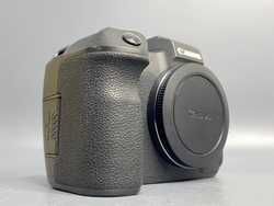 Canon EOS R 31000 кадров