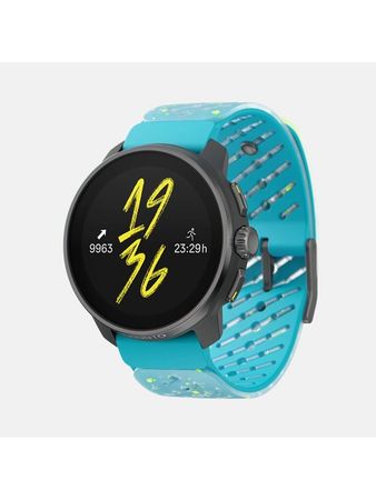 Часы спортивные SUUNTO RACE S TITANIUM COURTNEY