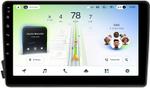 Магнитола для SsangYong Actyon 1 2005-2010, Kyron, Actyon Sports 2006-2016 - Teyes CC4L-DTS монитор 9" IPS, Android 14, Быстрая, Snapdragon 662, CarPlay, 4G SIM-слот