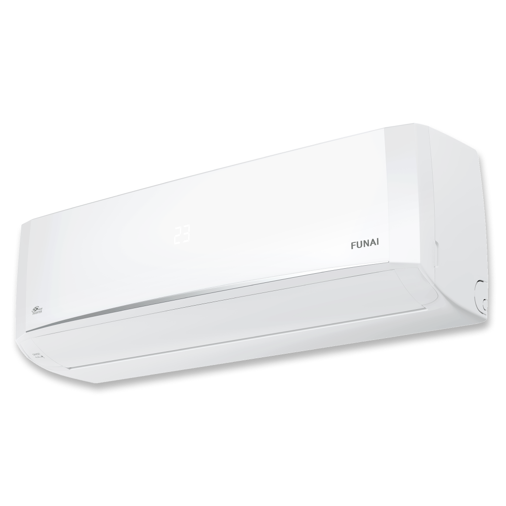 Сплит-система Funai SENSEI Inverter RAC-I-SN25HP.D04 (комплект)