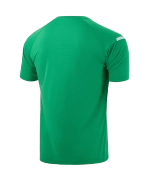 Футболка тренировочная CAMP 2 Training Poly Tee, зеленый/белый