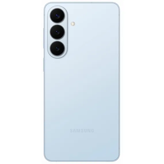 Смартфон Samsung Galaxy S26 Plus 12 ГБ | 256 ГБ (Голубой | Sky Blue)