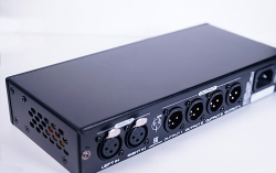 CVGAUDIO MDSP-24 Звуковой DSP процессор
