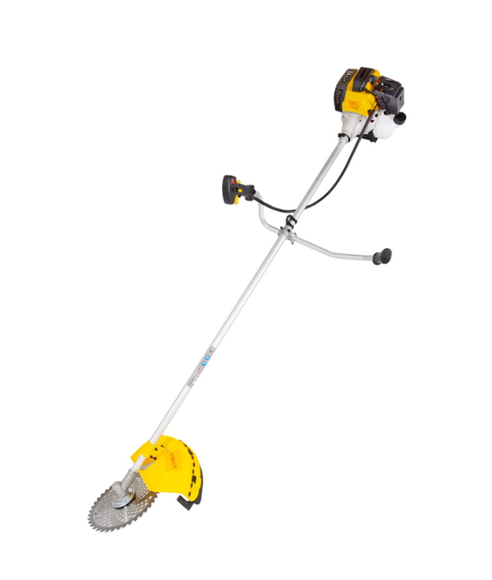 Триммер бензиновый Eurolux TR-3000T