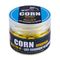 Бойлы насадочные плавающие Sonik Baits 14мм CORN Fluo Pop-ups 90мл (Кукуруза)
