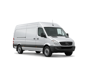 Mercedes-Benz Sprinter W906 2006-2017