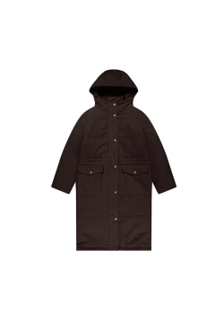 Куртка OVERSIZED PUFFER 112358031