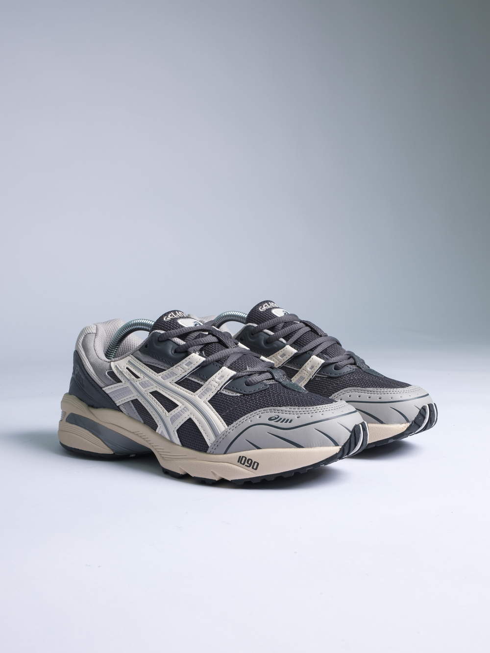Кроссовки Asics Gel-1090 (сер.)